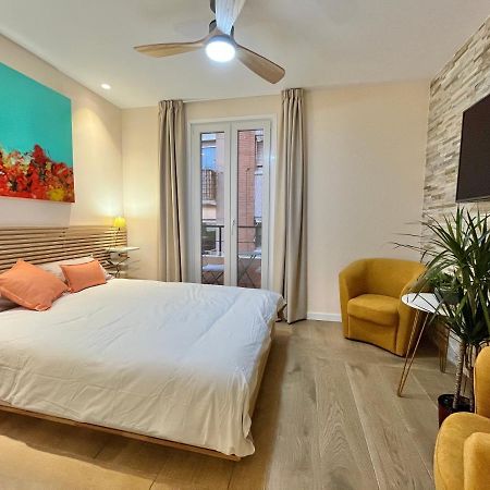 A Loft You Will Fall In Love With Tarragona Exterior foto