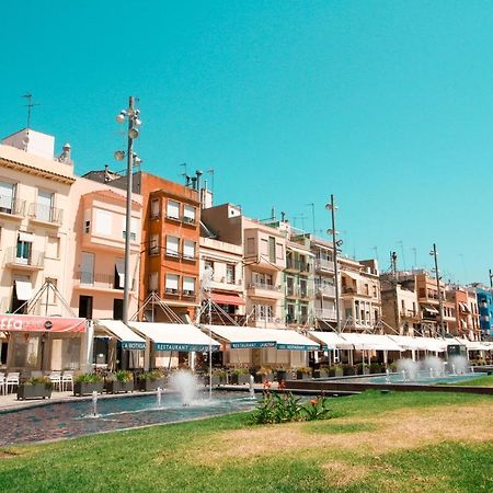 A Loft You Will Fall In Love With Tarragona Exterior foto