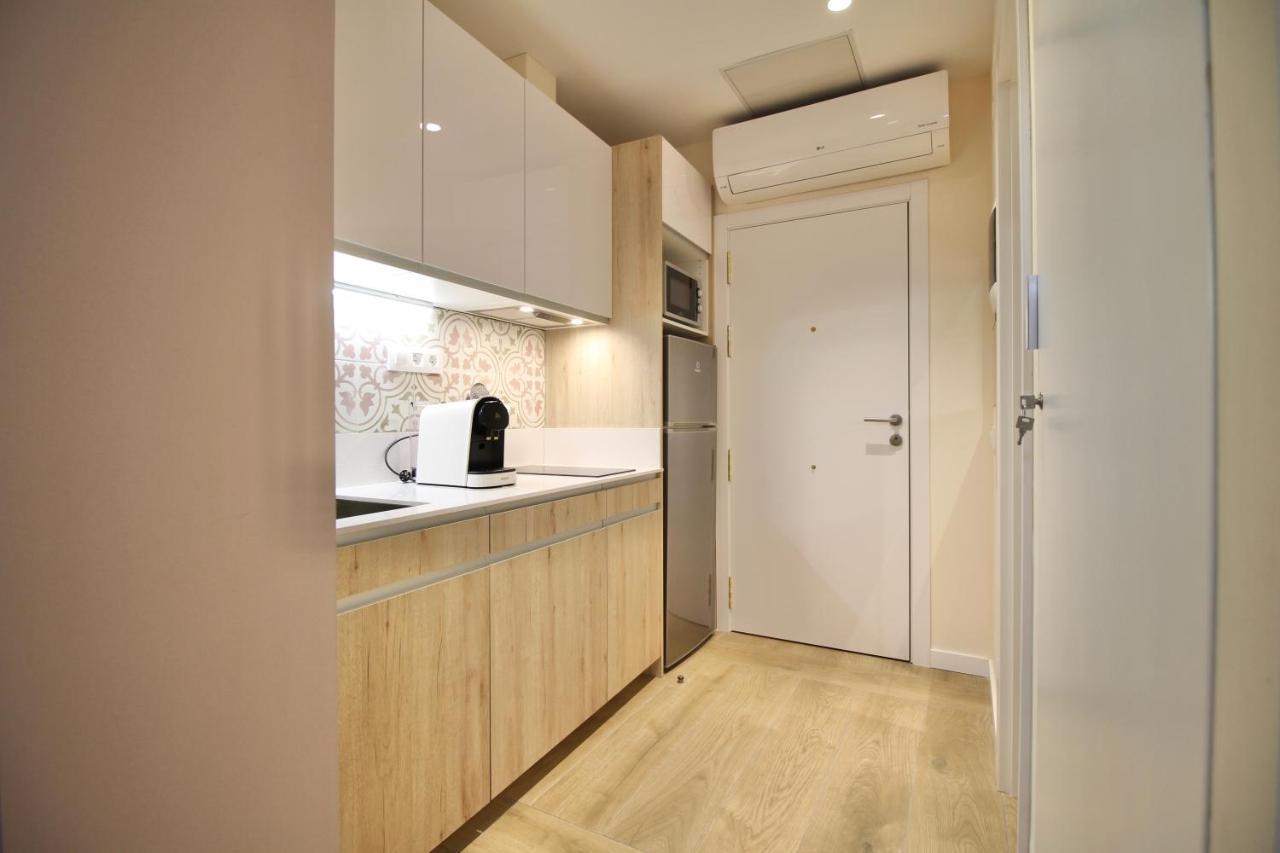 A Loft You Will Fall In Love With Tarragona Habitación foto