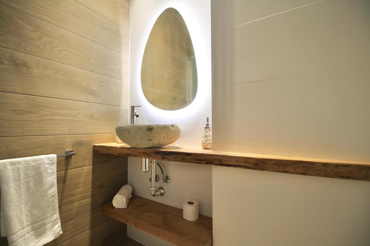 A Loft You Will Fall In Love With Tarragona Habitación foto