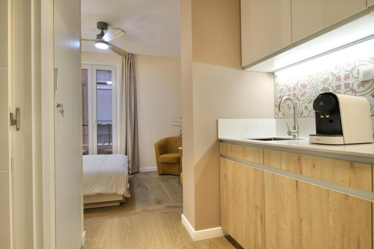 A Loft You Will Fall In Love With Tarragona Exterior foto