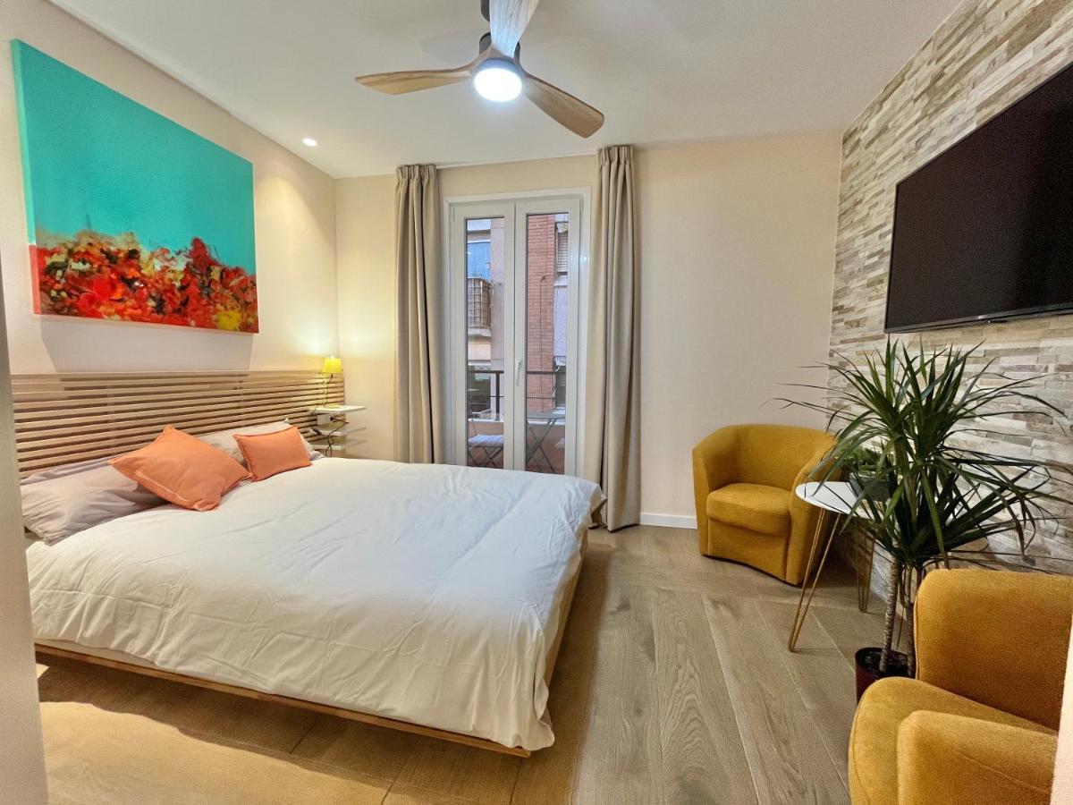 A Loft You Will Fall In Love With Tarragona Exterior foto
