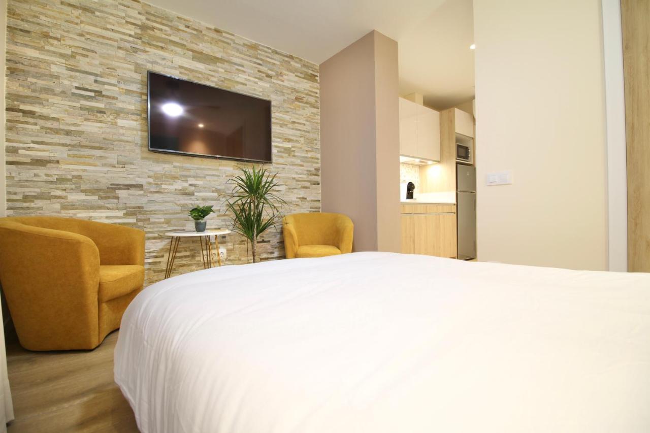 A Loft You Will Fall In Love With Tarragona Exterior foto
