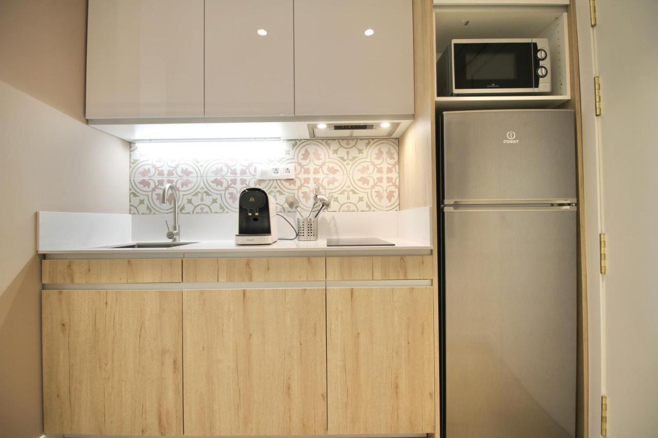 A Loft You Will Fall In Love With Tarragona Exterior foto